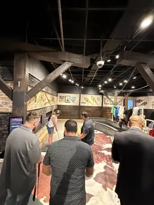 VIP Mixer Puttery photo